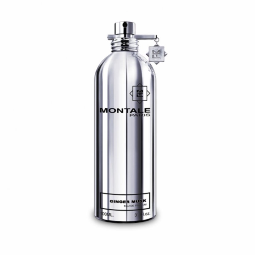 Ginger Musk parfémovaná voda Montale Paris, 100ml