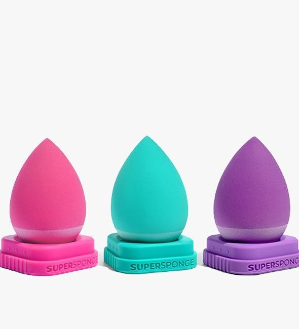 Revoluční houbička na make-up Super Sponge V2