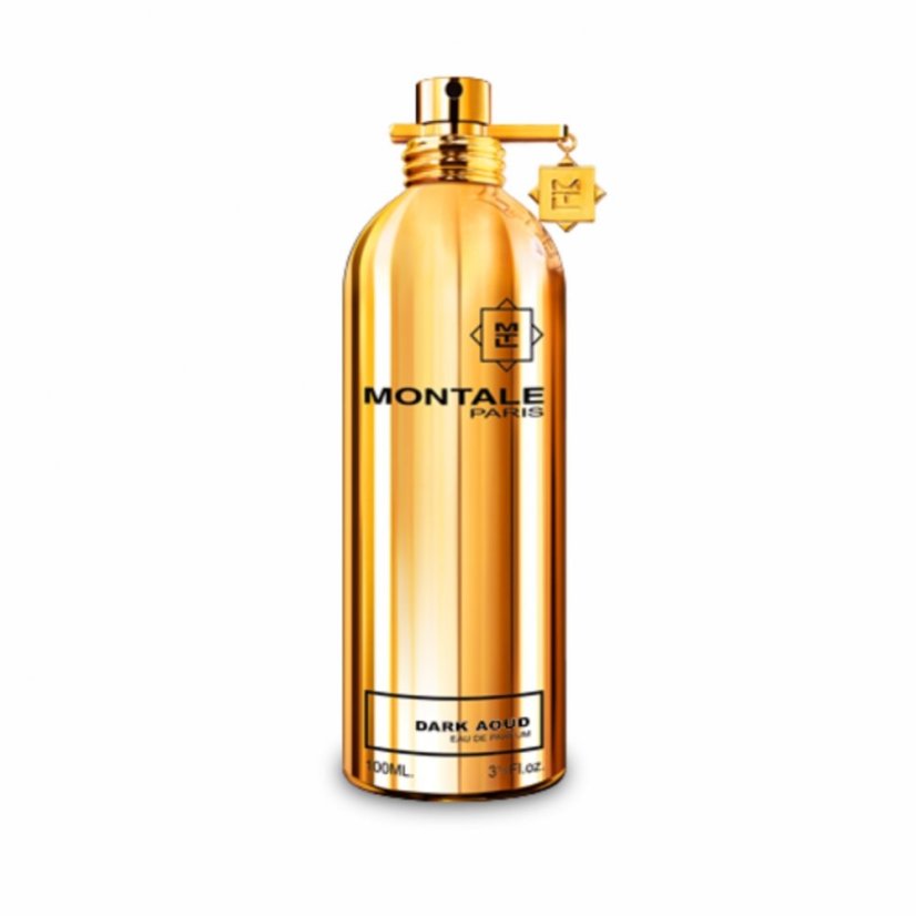 Dark Aoud parfémovaná voda Montale Paris, 100ml Dark Aoud parfémovaná voda Montale Paris, 100ml