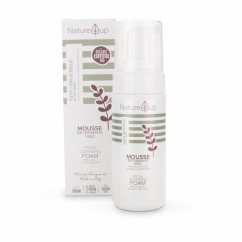 Přírodní čisticí pěna na obličej Nature Up, 150 ml Přírodní čisticí pěna na obličej Nature Up, 150 ml