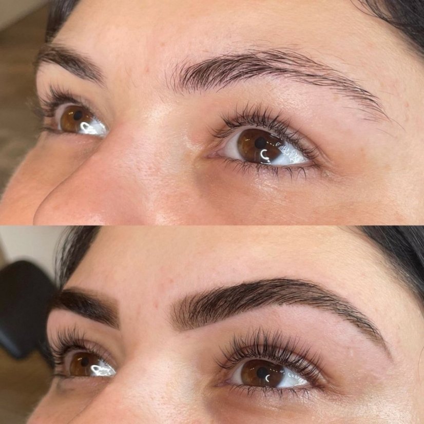 Certifikovaný kurz Dyōtics Brow Henna