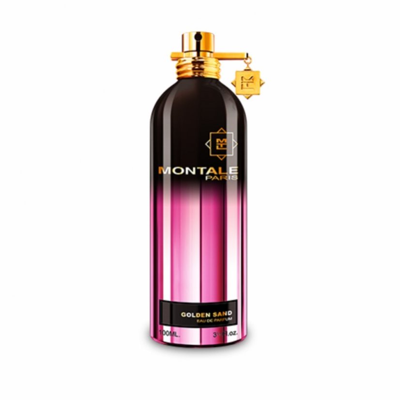 Golden Sand parfémovaná voda Montale Paris, 100ml
