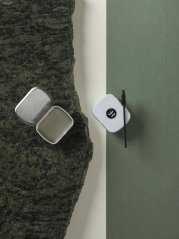 Mýdlo na obočí Mrs. Highbrow Brow Soap