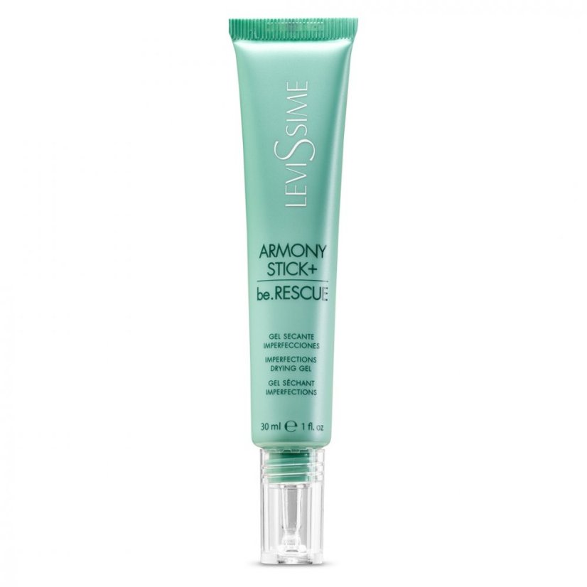 Armony Stick+ be.RESCUE gel na akné, 30 ml