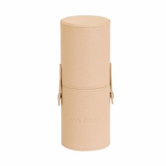Prázdné pouzdro na štětce TRAVEL BOX daVinci - cream
