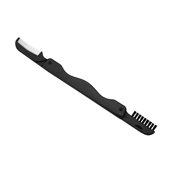 Sada LashSoClean na čištění umělých řas