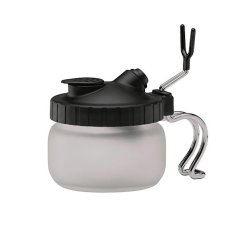 Čistící stanice pro Airbrush