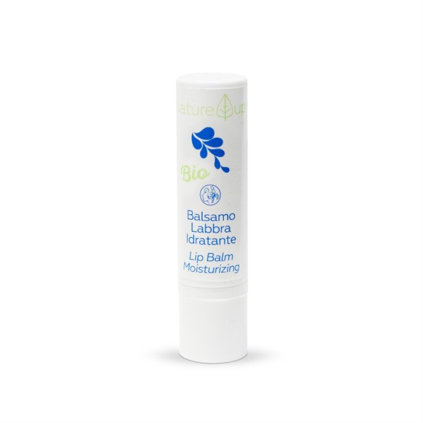 Hydratační balzám na rty Nature Up Balm Moisturizing, 5ml