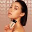 Hydratační makeup s rozjasňujícím efektem Mesauda The Skin Hydratační makeup s rozjasňujícím efektem Mesauda The Skin