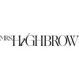 Mrs.Highbrow