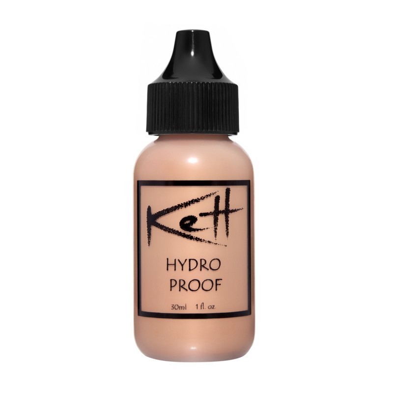 Hydro Proof Makeup Kett Cosmetics R3 30ml
