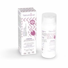 Přírodní antioxidační pleťový krém pro zralou pleť Nature Up, 50 ml