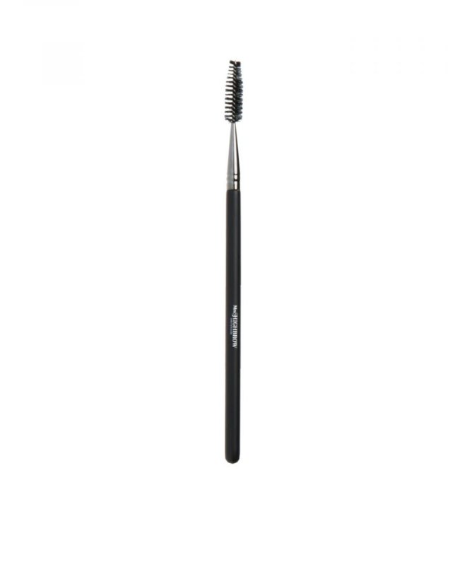 Kartáček na obočí a řasy Mrs.Highbrow