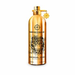 Bengal Oud parfémovaná voda Montale Paris, 100ml