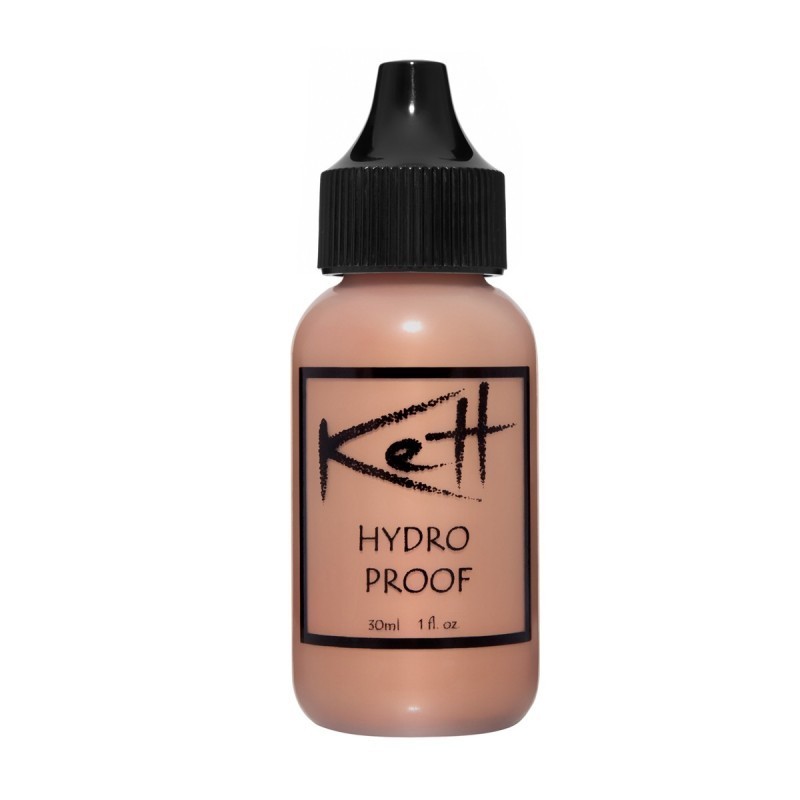 Hydro Proof Makeup Kett Cosmetics R5 30ml