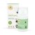 Čisticí pleťová maska s křenem, aktivním uhlím a bambuckým máslem Naturys PURIFYING HORSERADISH FARM MASK, 50 ml
