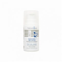 Přírodní oční gelová maska Nature Up, 30 ml Přírodní oční gelová maska Nature Up, 30 ml