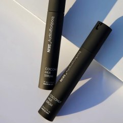 Hydratační kokosově mléčné sérum BodyographySKIN