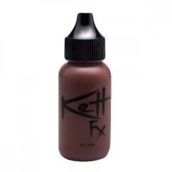 Kett FX Darkest Brown