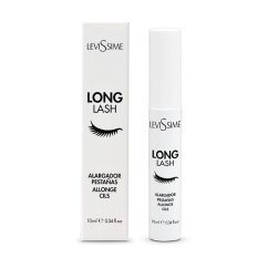 Sérum pro růst řas a obočí LeviSsime Long Lash, 10ml