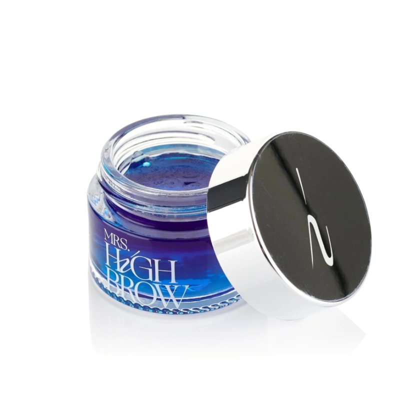 Balzám na lash lifting Mrs. Highbrow, 15g