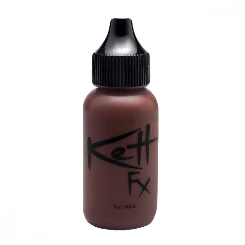 Kett FX Darkest Brown