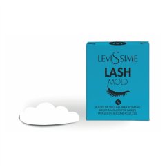 Silikonové natáčky na lash lifting Levissime - M Silikonové natáčky na lash lifting Levissime - M