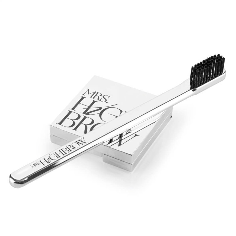 Gelové mýdlo na obočí Brow Fix Mrs.Highbrow, 10g