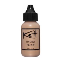 Hydro Proof Makeup Kett Cosmetics O5 30ml Hydro Proof Makeup Kett Cosmetics O5 30ml
