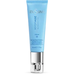 Denní krém pro suchou pleť HYDRAGE be.Essential LeviSsime, 50ml
