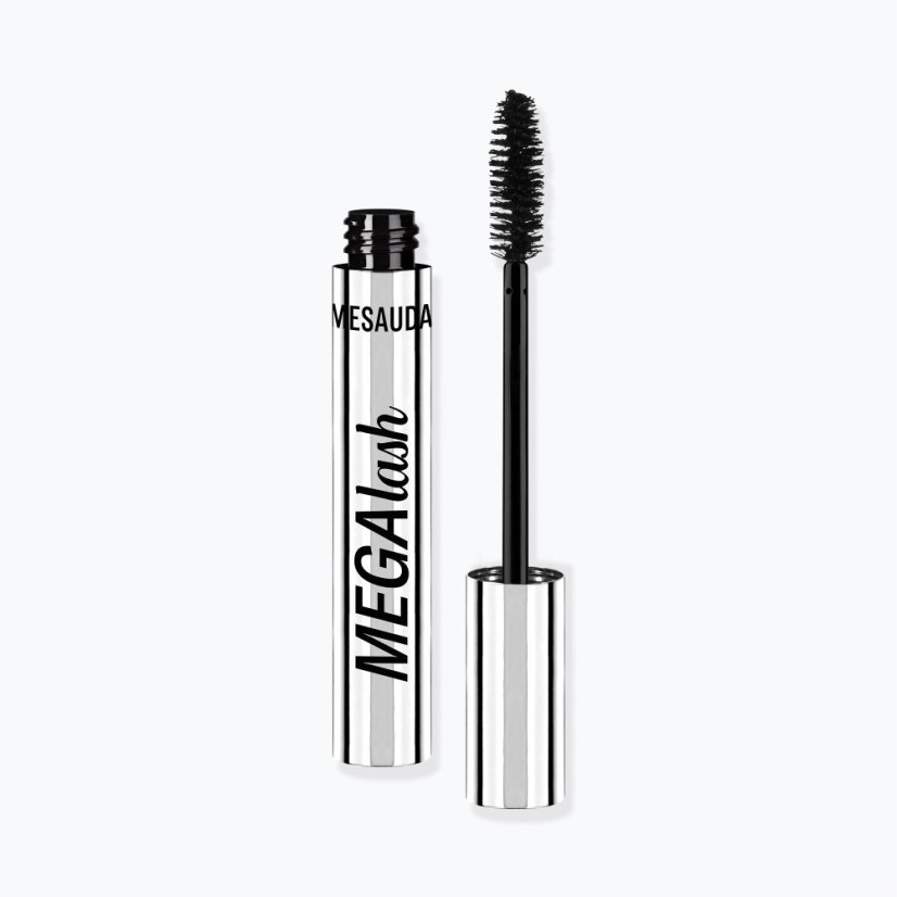 Řasenka Mesauda Milano Mega Lash