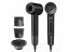 Vysokorychlostní fén na vlasy Laifen Swift Special - Black (3 trysky)