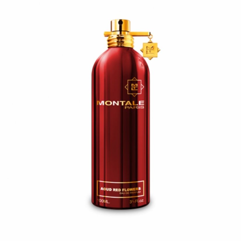 Aoud Red Flowers parfémovaná voda Montale Paris, 100ml Aoud Red Flowers parfémovaná voda Montale Paris, 100ml