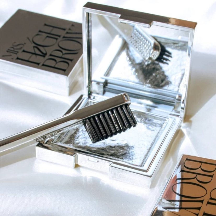 Gelové mýdlo na obočí Brow Fix Mrs.Highbrow, 10g