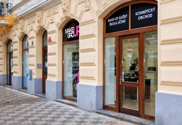 Vítejte v e-shopu kosmetiky Makeup Group!