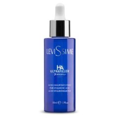 Aktivní hydratační koncentrát LeviSsime HA Ultrafiller sérum, 50ml Aktivní hydratační koncentrát LeviSsime HA Ultrafiller sérum, 50ml
