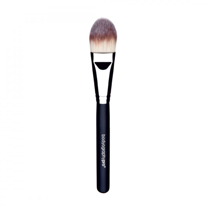Štětec na make-up Bodyography