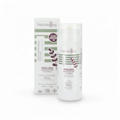 Přírodní obnovující peeling Nature Up, 50ml
