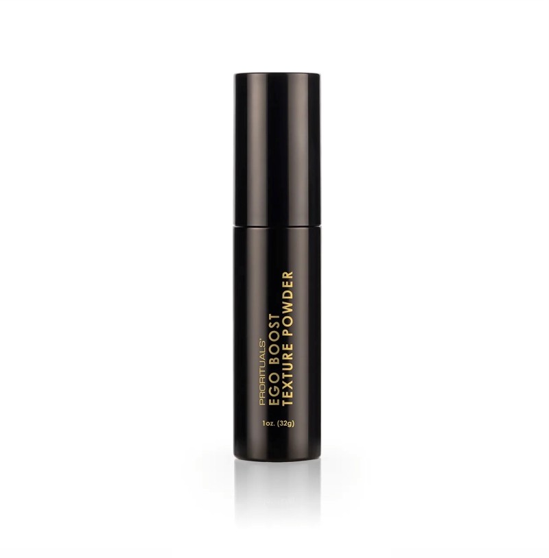Pudr na vlasy Ego Boost Texture Prorituals, 32g