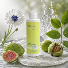 Přírodní micelární voda Nature Up Clean It Up – Micellar Water, 150 ml