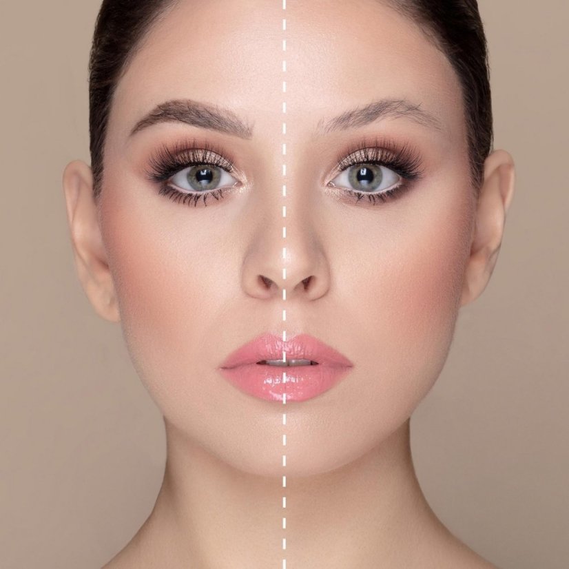 Tužka na obočí Mesauda Perfect Brows