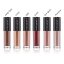 Dlouhotrvající tekuté oční stíny Crystal Glide Liquid od Bodyography
