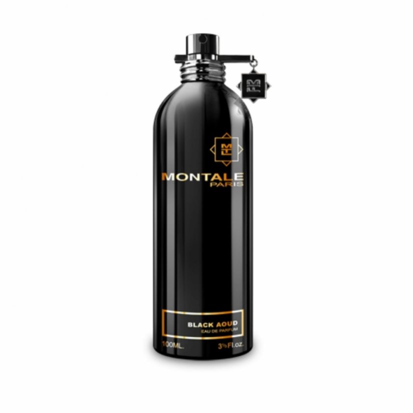Black Aoud parfémovaná voda Montale Paris, 100ml