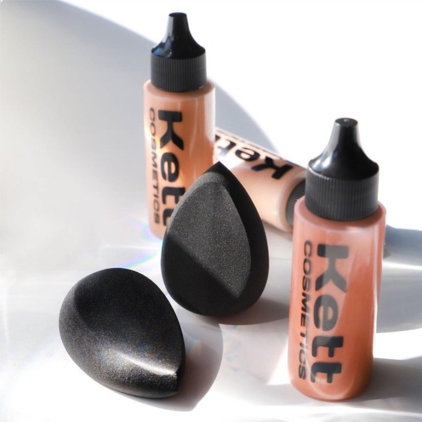 Airbrush make up a kontura - Hydro Foundation 35ml