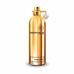 Pure Gold parfémovaná voda Montale Paris, 100ml