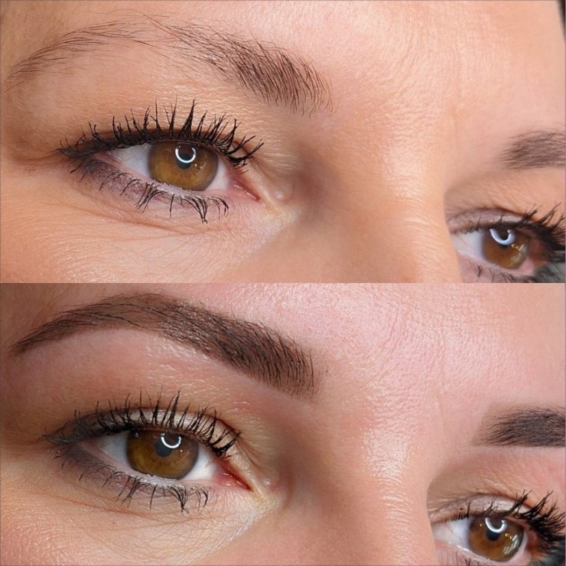 Certifikovaný kurz Dyōtics Brow Henna