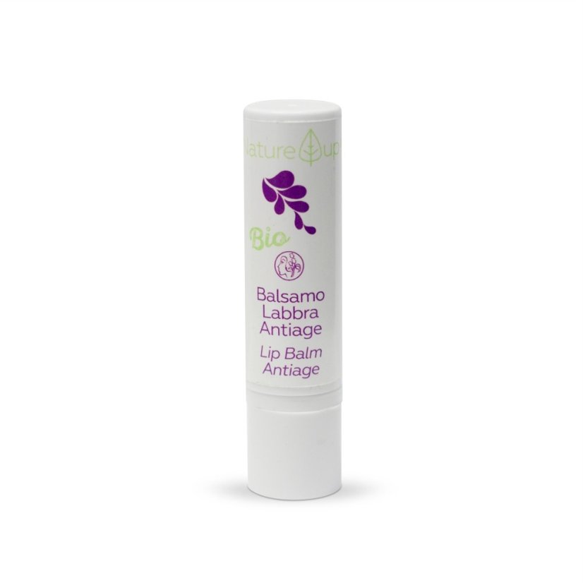 Balzám na rty Nature Up Balm Antiage, 5ml