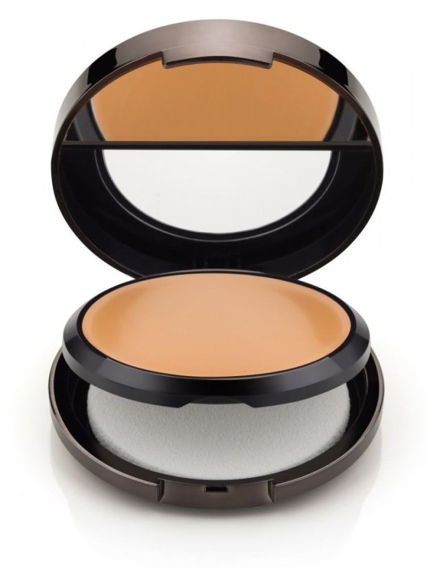Krémový kompaktní make-up  Silk Cream