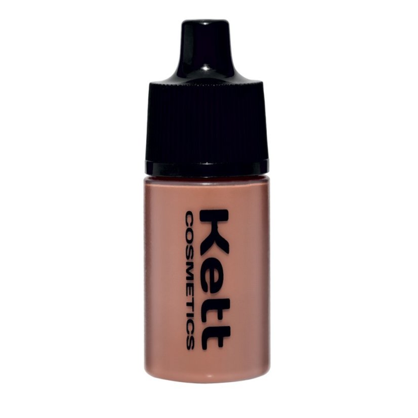Airbrush make up - Hydro Foundation 6ml. - Odstín: R7