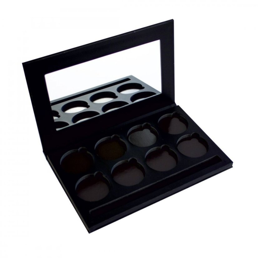 Bodyography Palette 8 well- prázdná